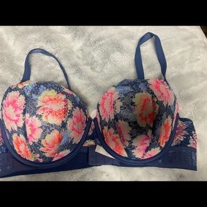 PINK Victorias Secret Date night push up
